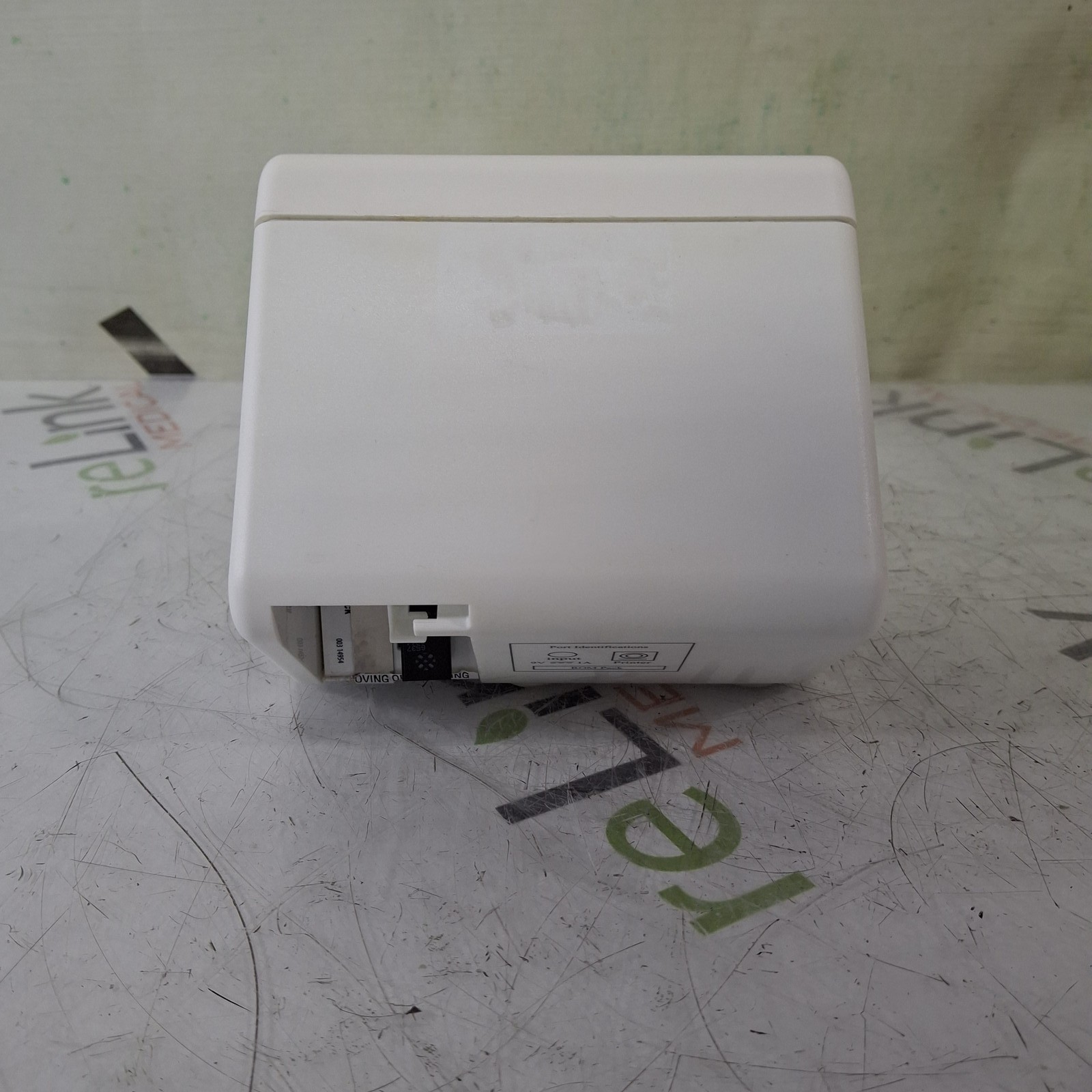 Cholestech LDX Cholesterol Analyzer