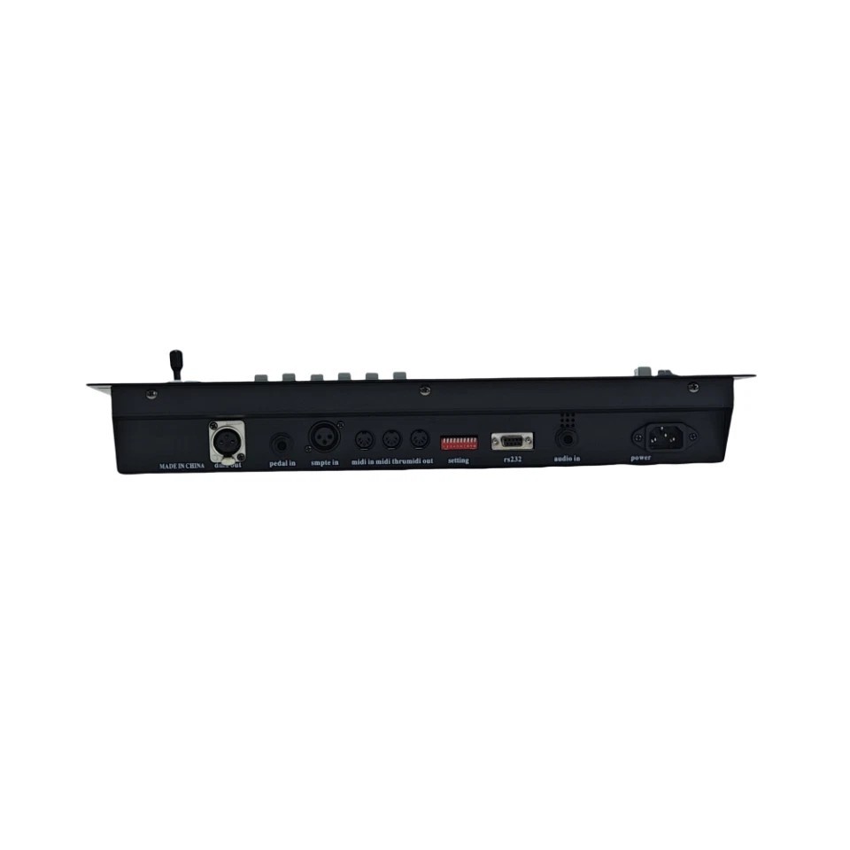 Pilot2000 DMX Controller Stage Effects Light Console DMX Console