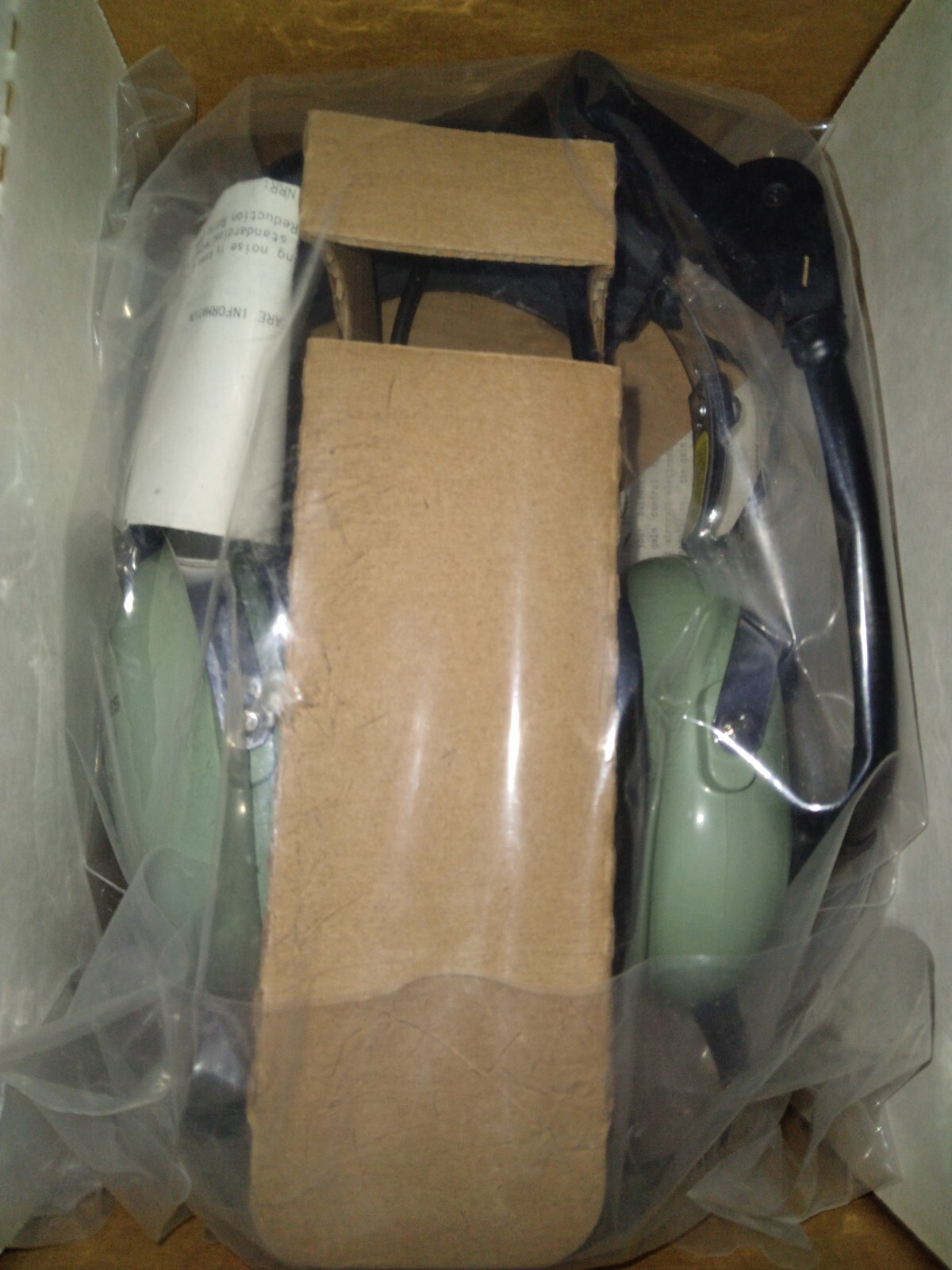 david clark aviation headset