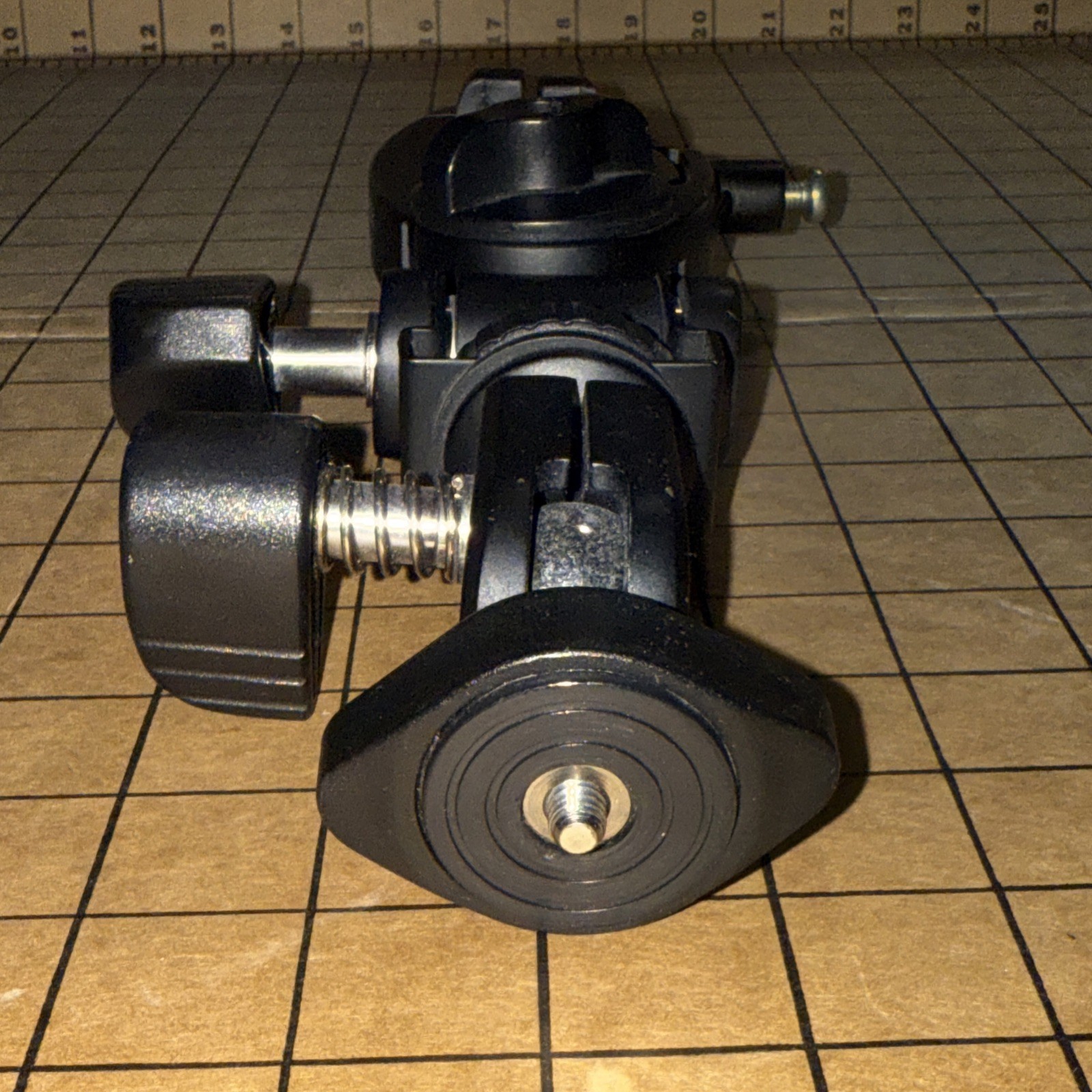 Promaster Pro Clamp The Clamper , nice quality