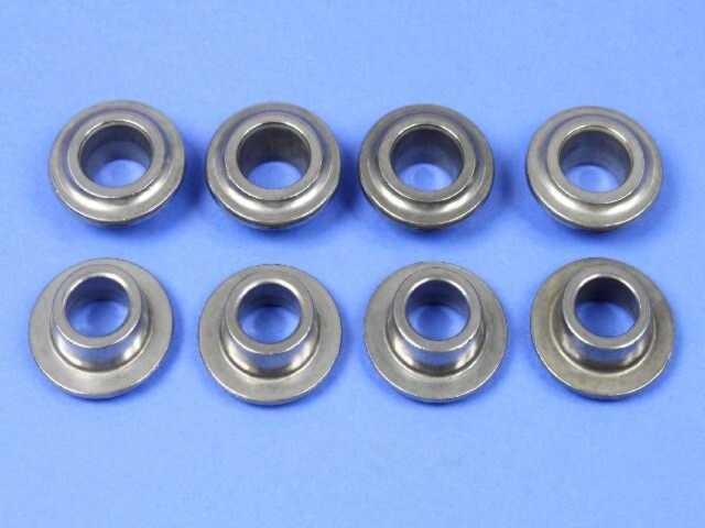 Engine Valve Spring Retainer-VIN: T Upper Mopar 53021676AB