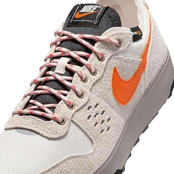 Nike C1TY PRM Cordura Phantom Orewood Brown College Grey Nby HJ4316-001 Men's
