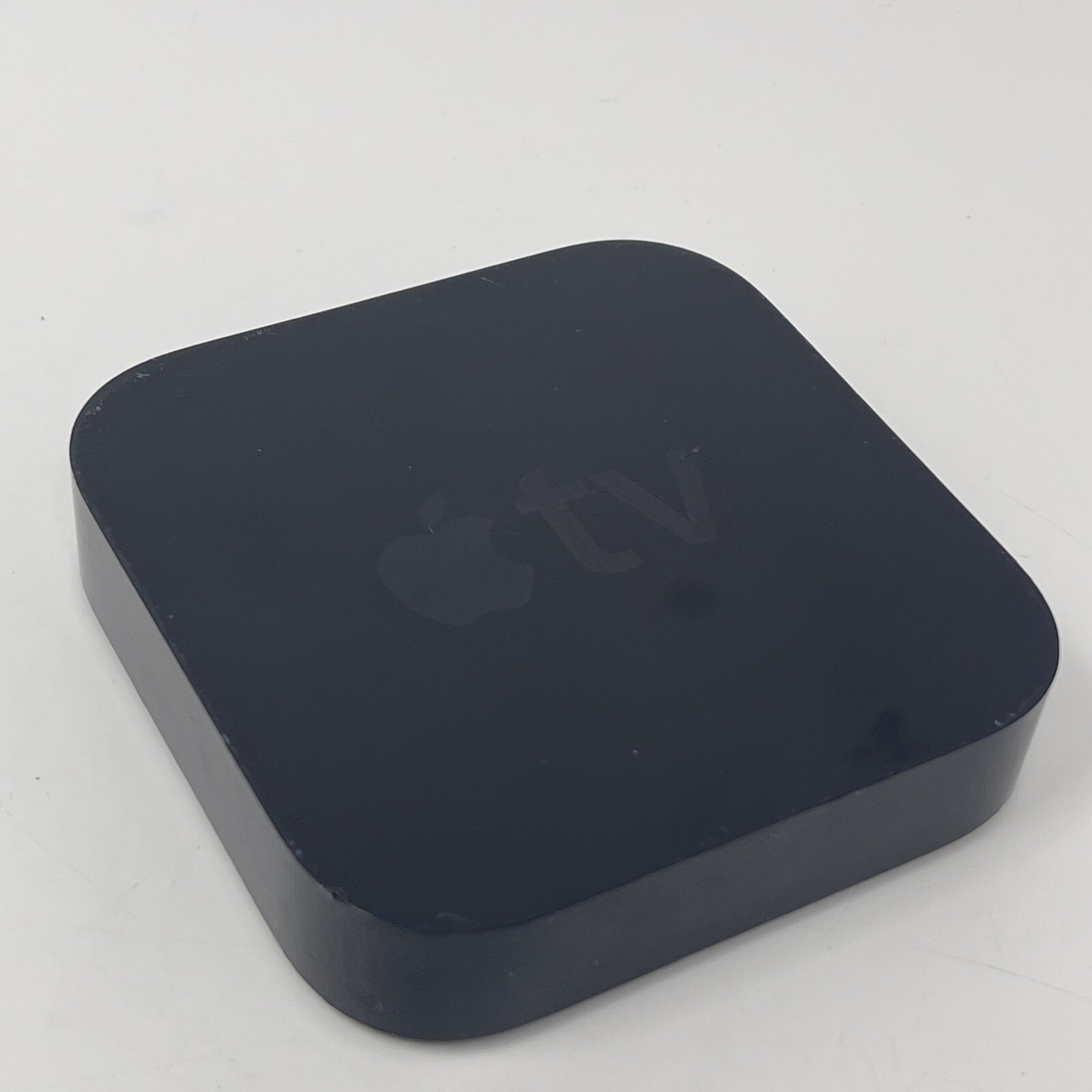 Apple TV Box 2nd Generation A1378 Media Streamer Box Only - Works - ‘B’ Grade