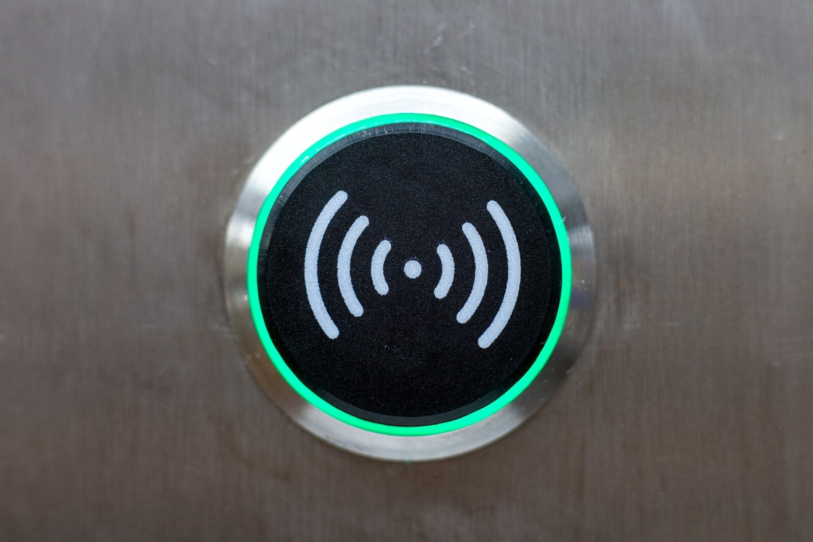 KeyReader RF03ID - RFID reader 125kHz