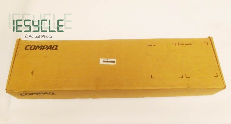 HP 163737-009 - Rail kit Proliant 1600, ML370