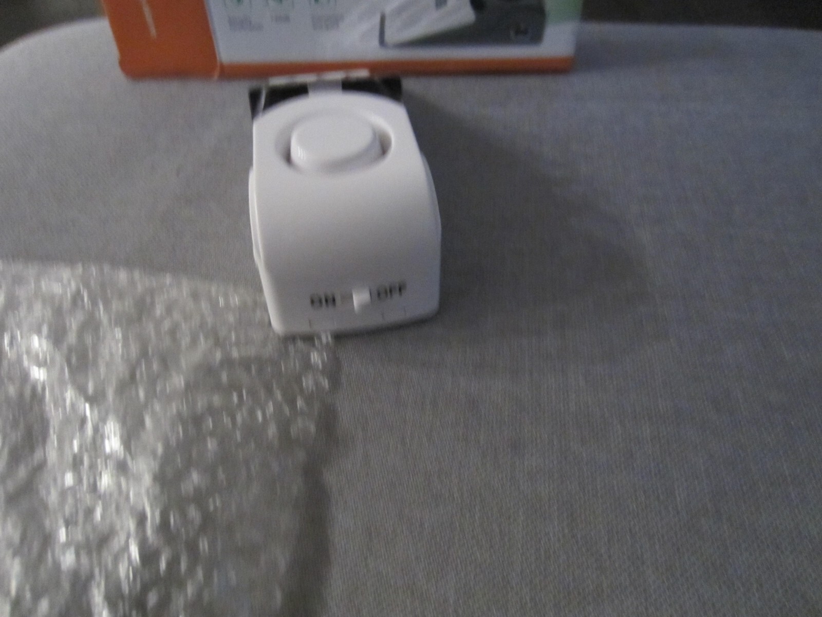 Rhino AS-84 Door Stop Alarm