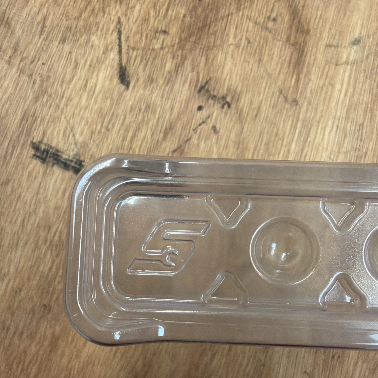 Snap-On pakld086 Tray Dust Cover