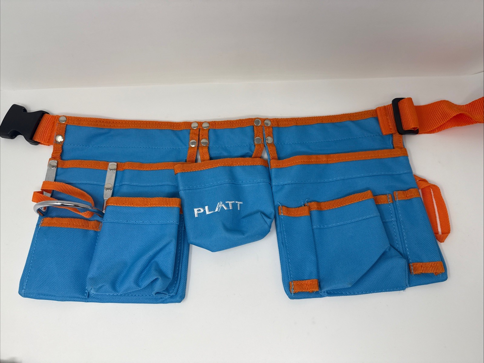 Platt Kids Small Tool Belt