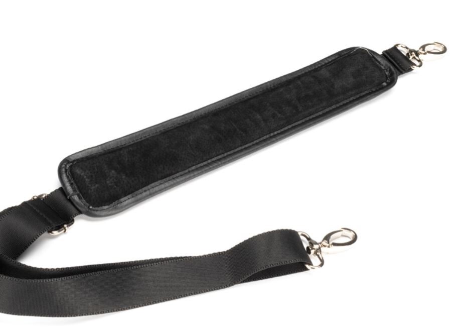 New McDermott Shoulder Strap for Cases - Replacement Case Strap - Model 75-0946