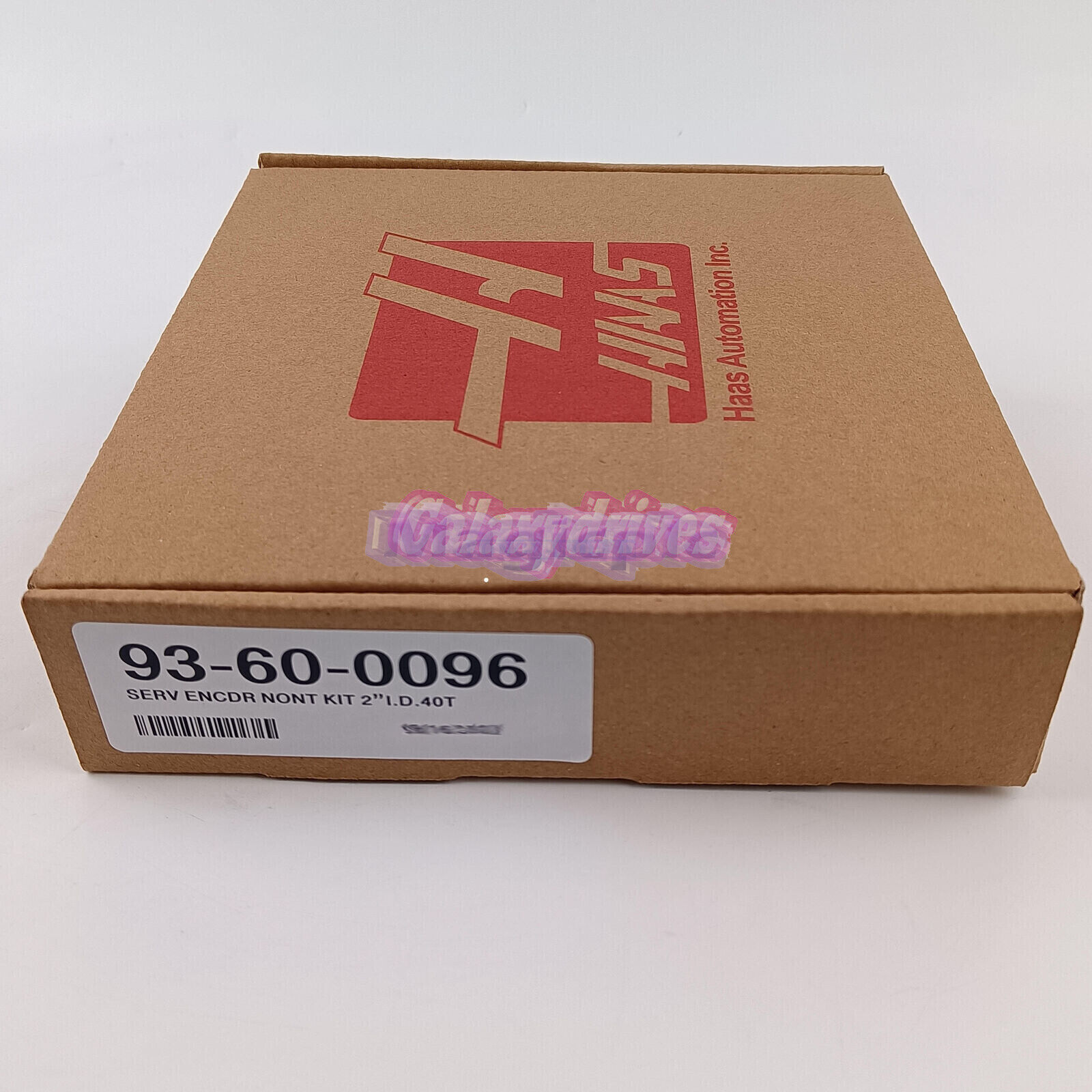 New for Encoder 93-60-0096 Baumer MQR69-11183449 (1Pcs)