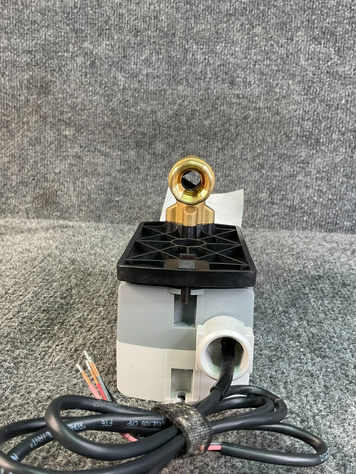 Siemens GQD151.1P Electric Damper Modulating Control 34298