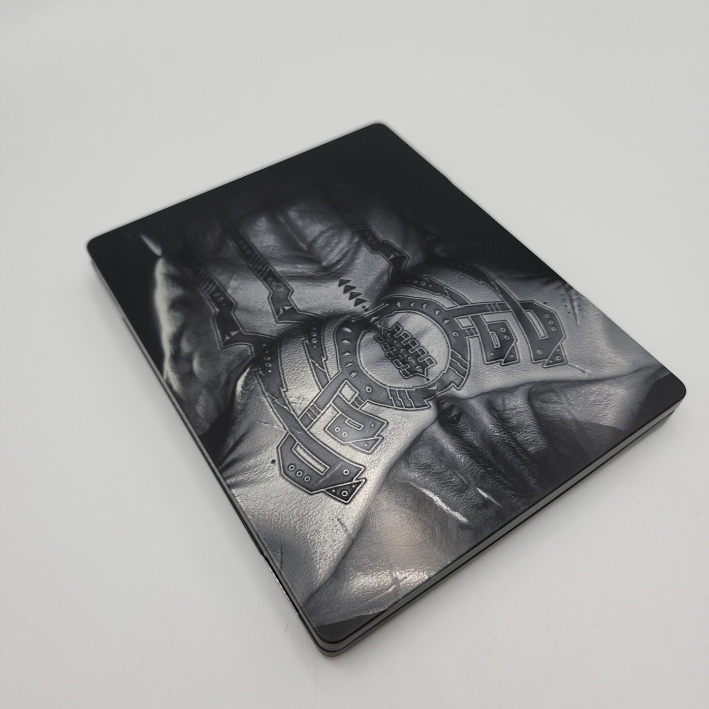 Oddworld Soulstorm Steelbook - Case Only - No Game - Case #2