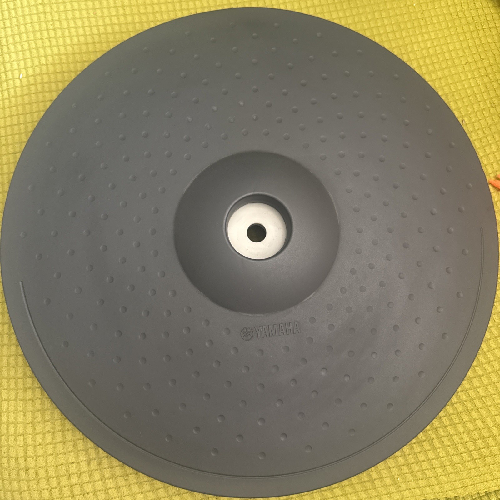 ⚡️Yamaha PCY130S Electronic Drum Cymbal Pad⚡️