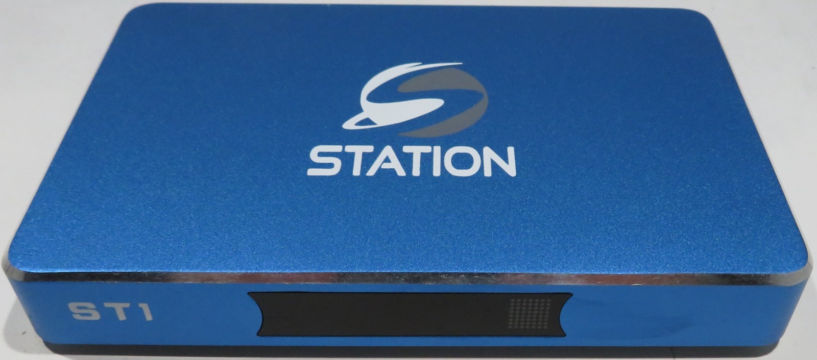 STREAM STATION ST1 ANDROID TV BOX VIDEO STREAMER STREAMING DEVICE