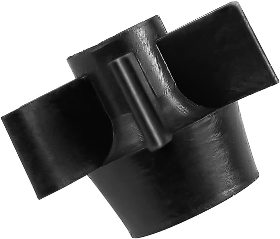 Impeller Blades Pool Pump Reinforced Impeller Compatible with Summer Waves SFX15