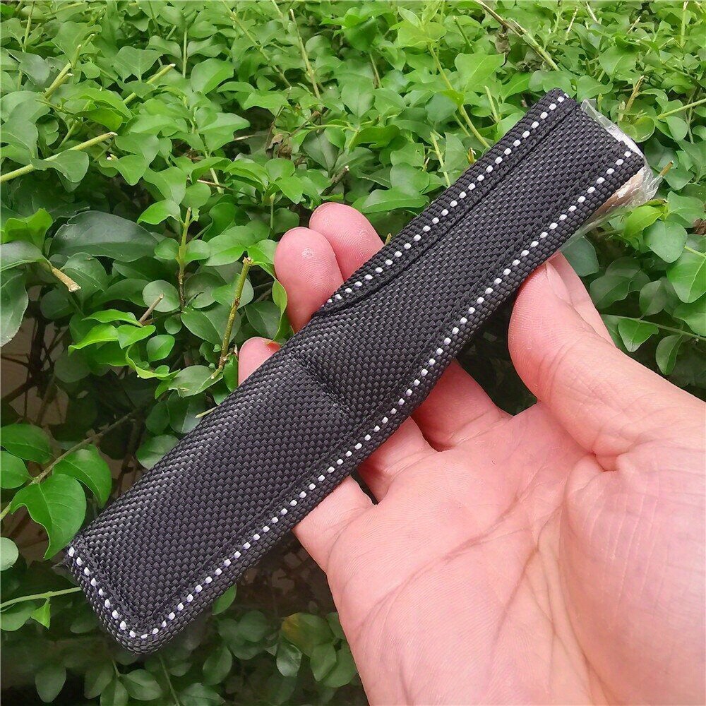 Tactical Multi-functional Fixed Knife Camping Survival Outdoor Activity Tool