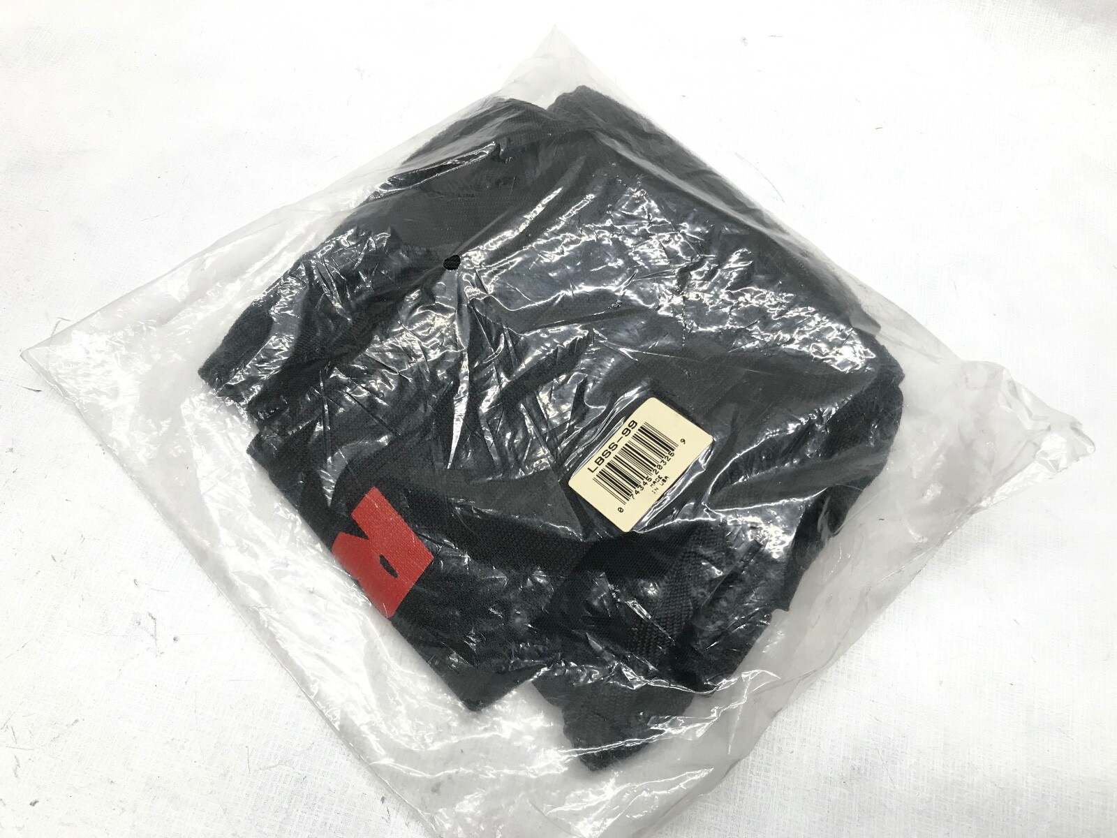 BACK SUPPORT RYDER LBSS-99