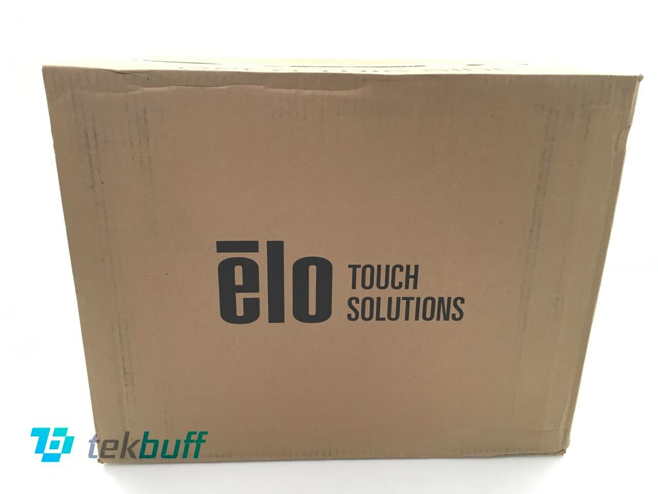 Elo TouchSystems X-Series E518608 17" Celeron N3450 4GB 128GB SSD W10 (PCAP)
