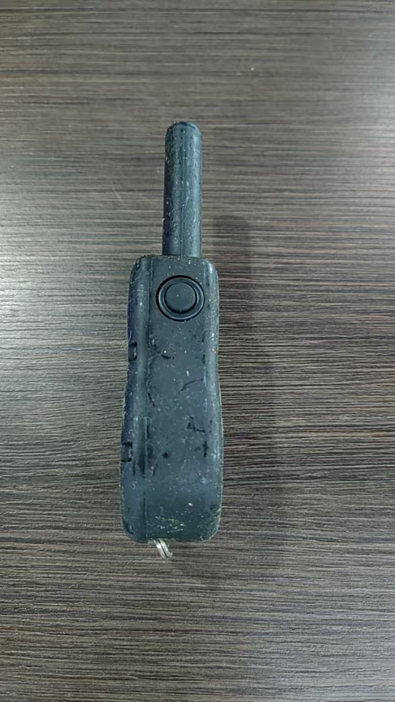Used SportDOG Remote Control Handheld Transmitter SDT00-12565