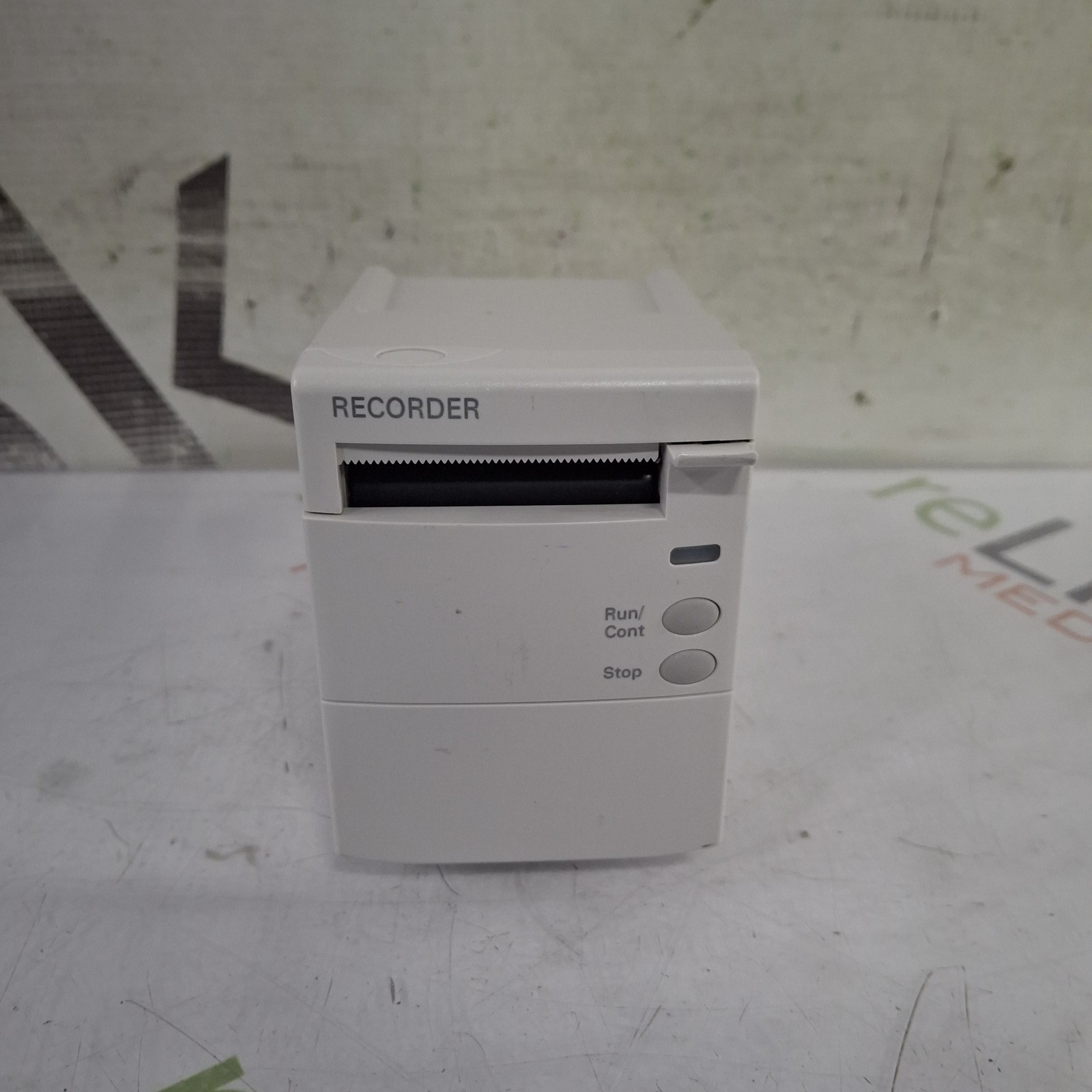 Philips M1116-68603 Recorder Module