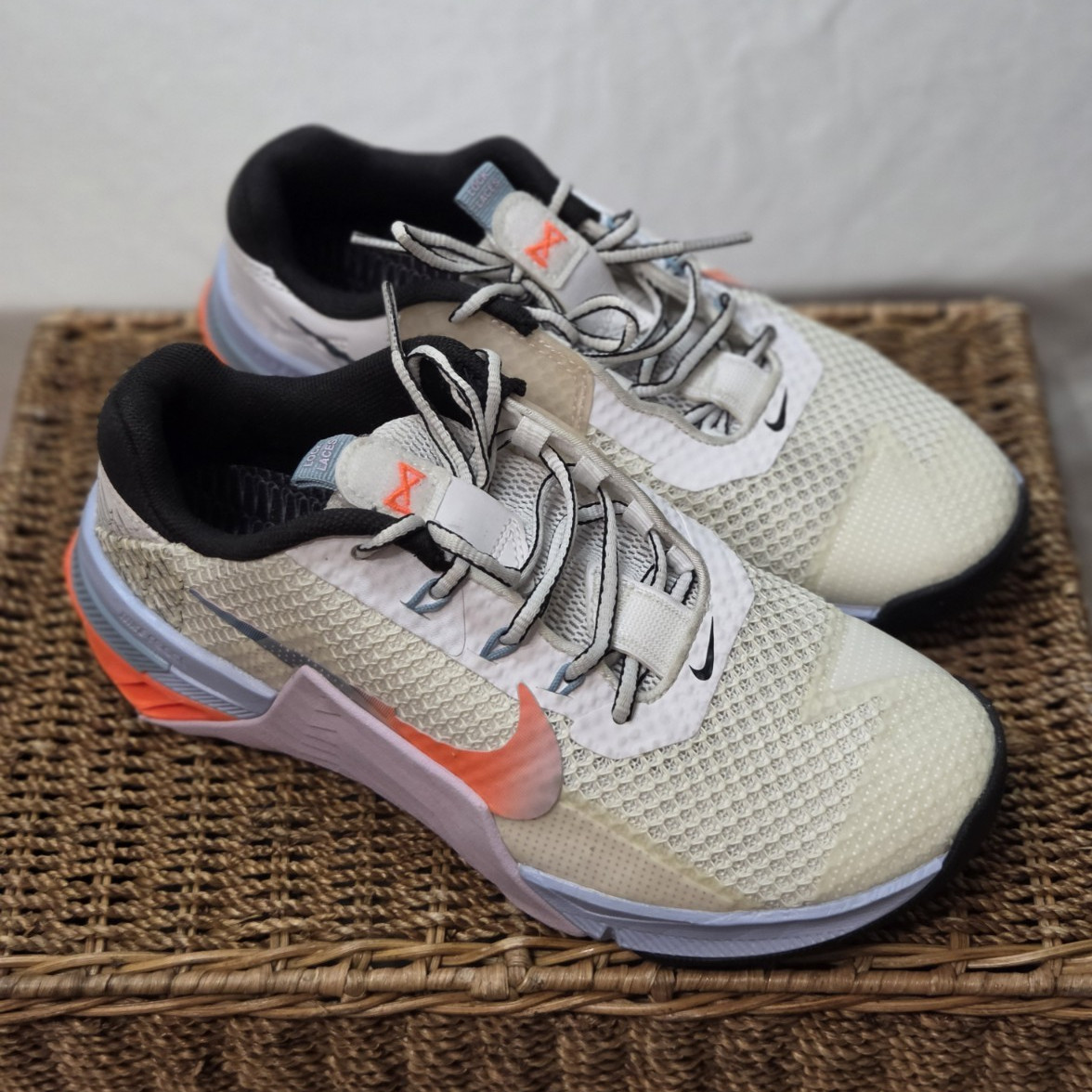 Nike Metcon 7 Premium "White Doll" women's Training Shoes