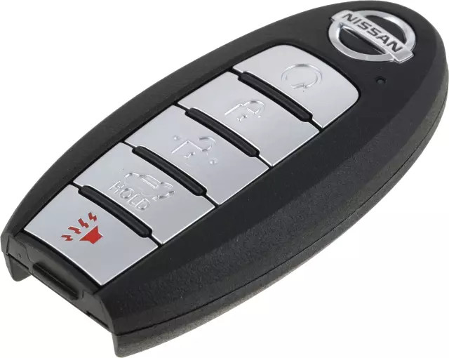 Genuine Nissan Keyless Entry Transmitter 285E3-6RR7A