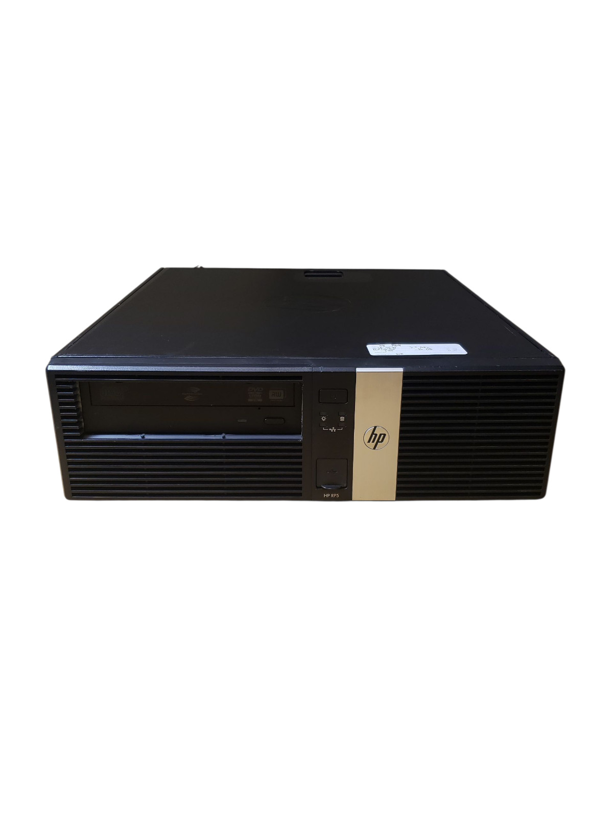 HP RP5 Desktop retail POS i5-4570 16GB Ram 128GB SSD 1TB Windows 11