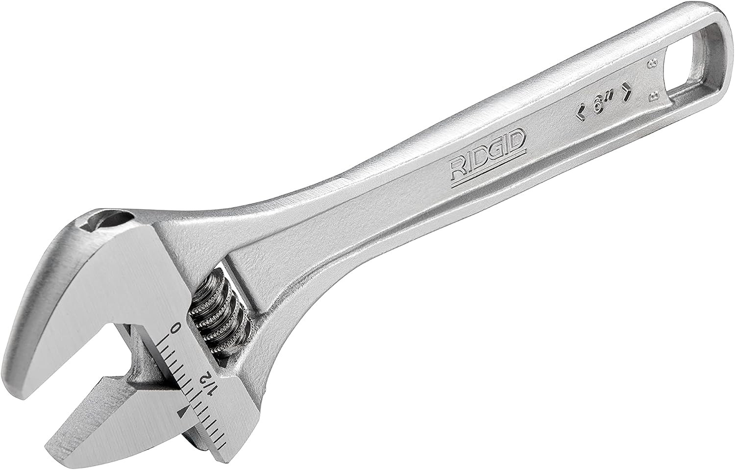 86902 6-Inch Adjustable Wrench