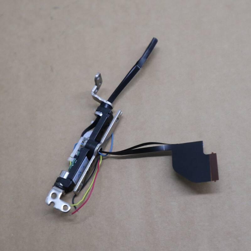 1pc Original Nikon D5500 D5600 LCD Display Rotating Hinge Flex Cable Repair P