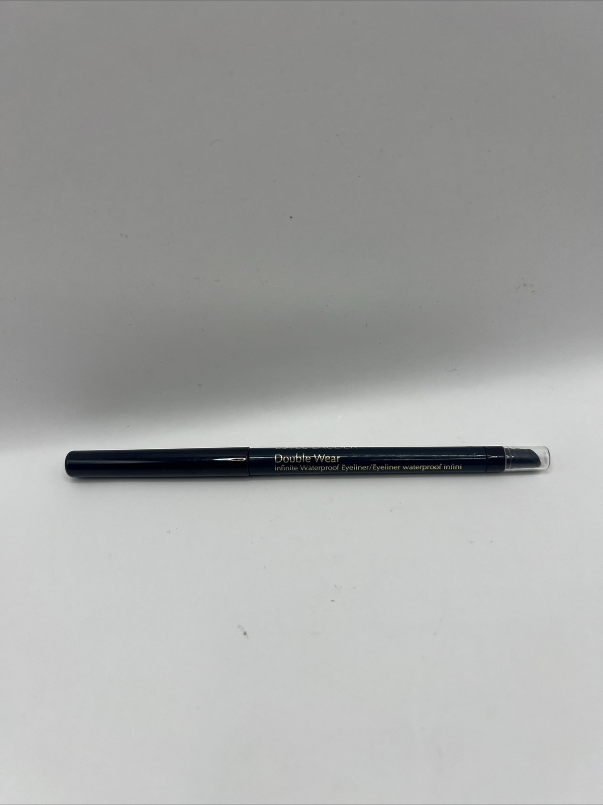 Estee Lauder Double Wear Infinite Waterproof Eyeliner- INDIGO- Full Size