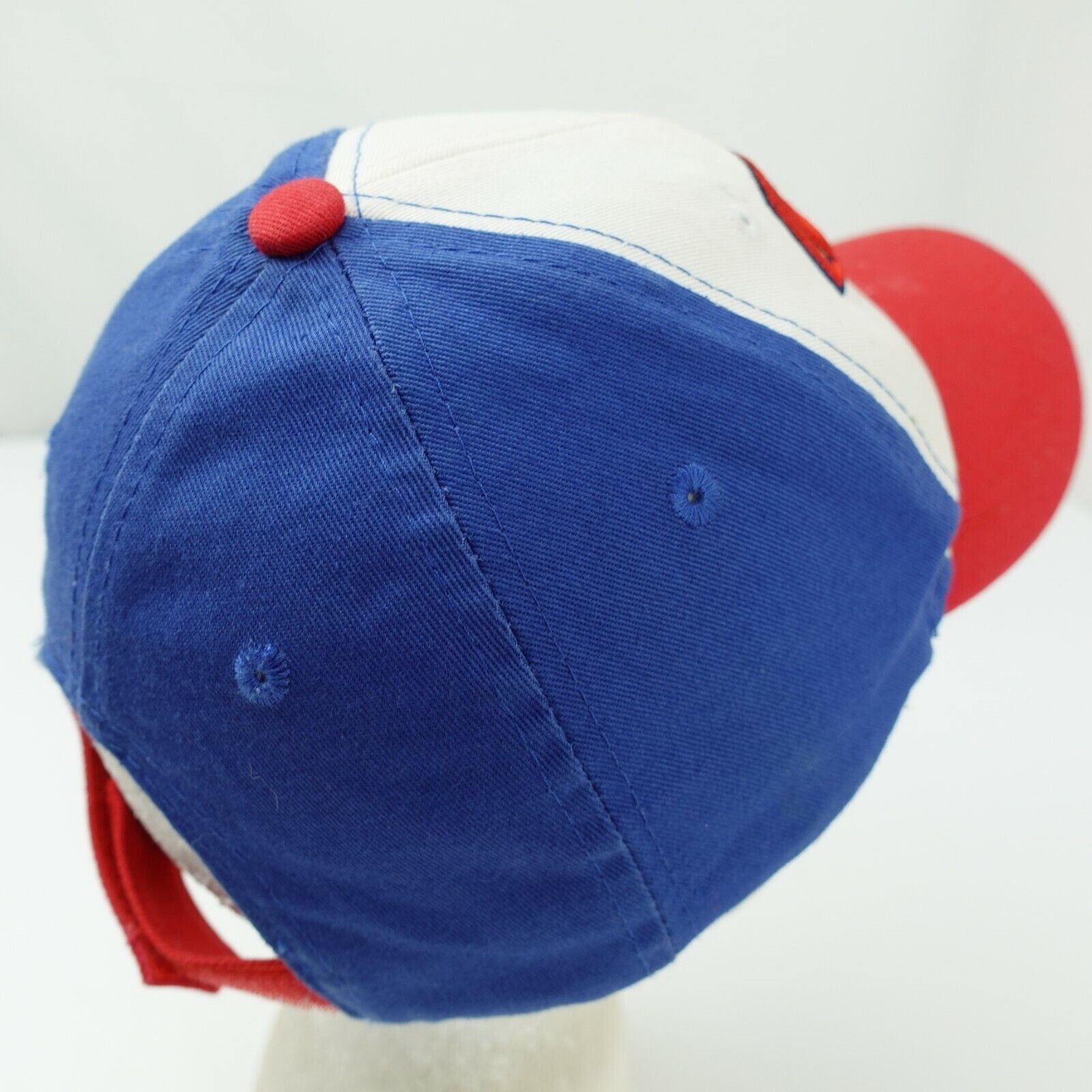 Superman DC Comics Youth Ball Cap Hat Adjustable Baseball