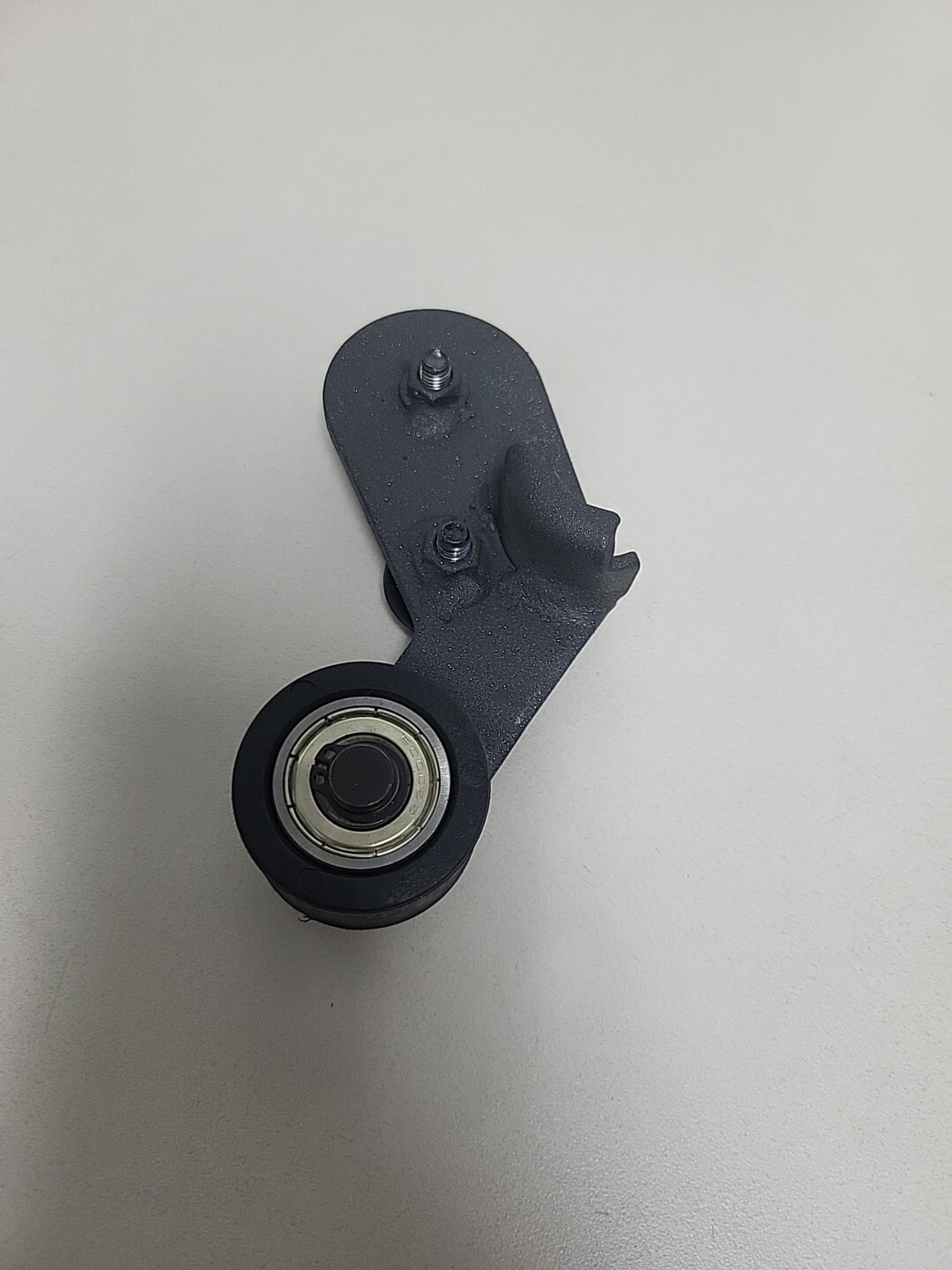 New Balance B1500 Treadmill Idler Bracket Assembly (38D)
