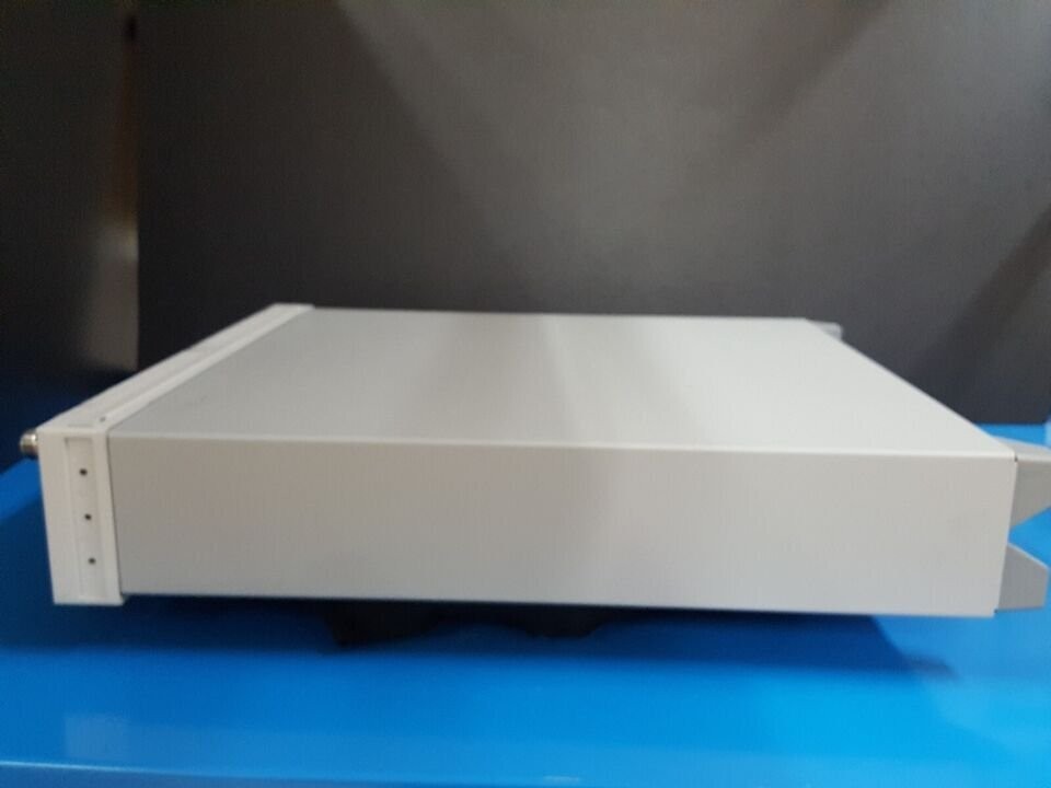 Agilent E5091A 9-Port Multiport Test Set Japan