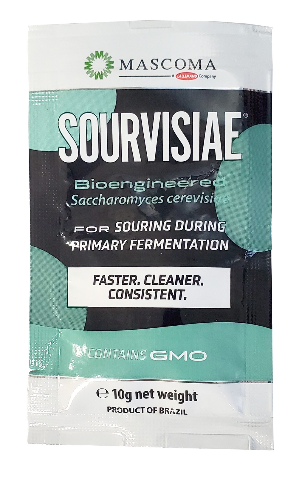 Lallemand Sourvisiae Brewing Yeast 10 Gram