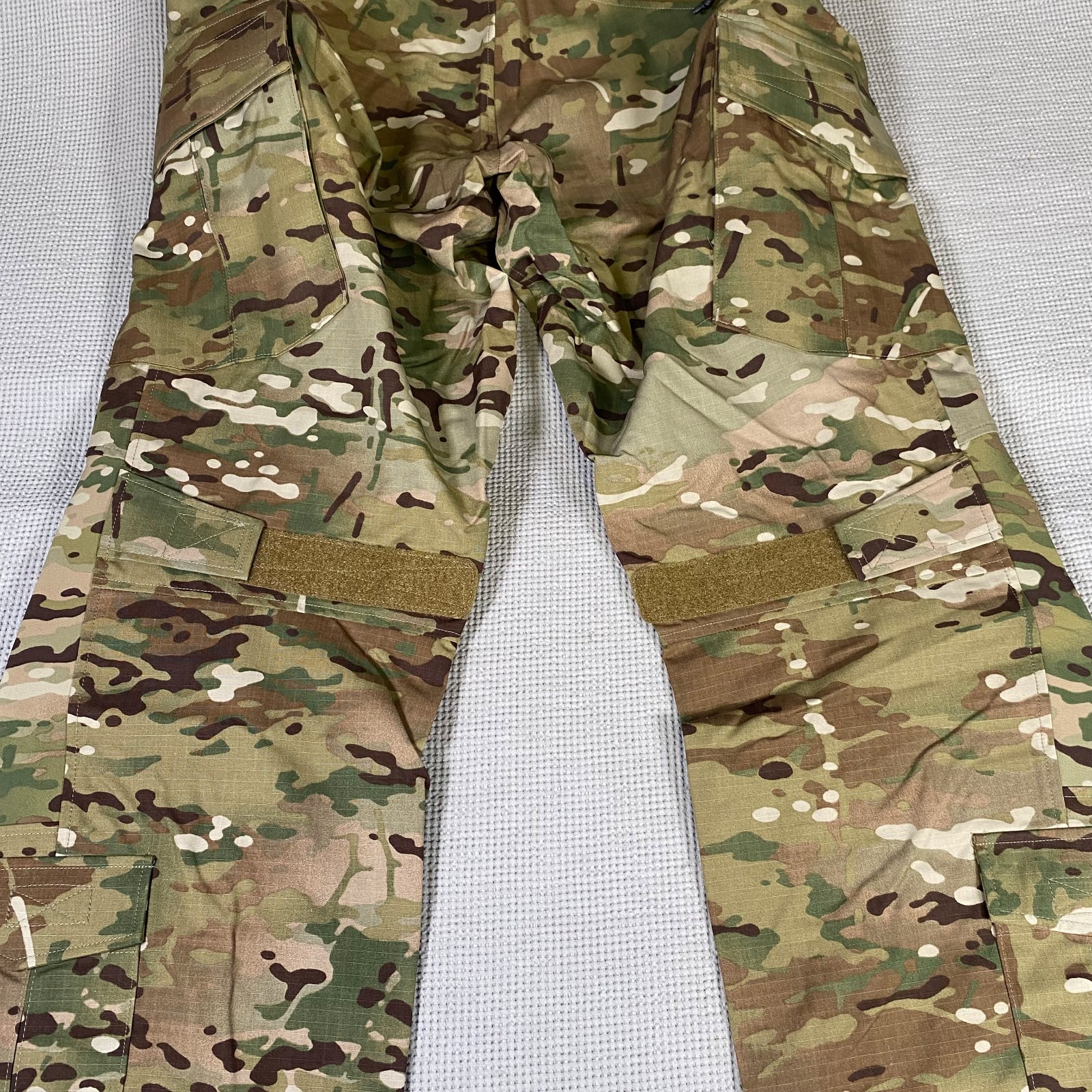 Beyond Clothing Multicam A9A Advanced Mission Tactical Cargo Pants X-LARGE XLR