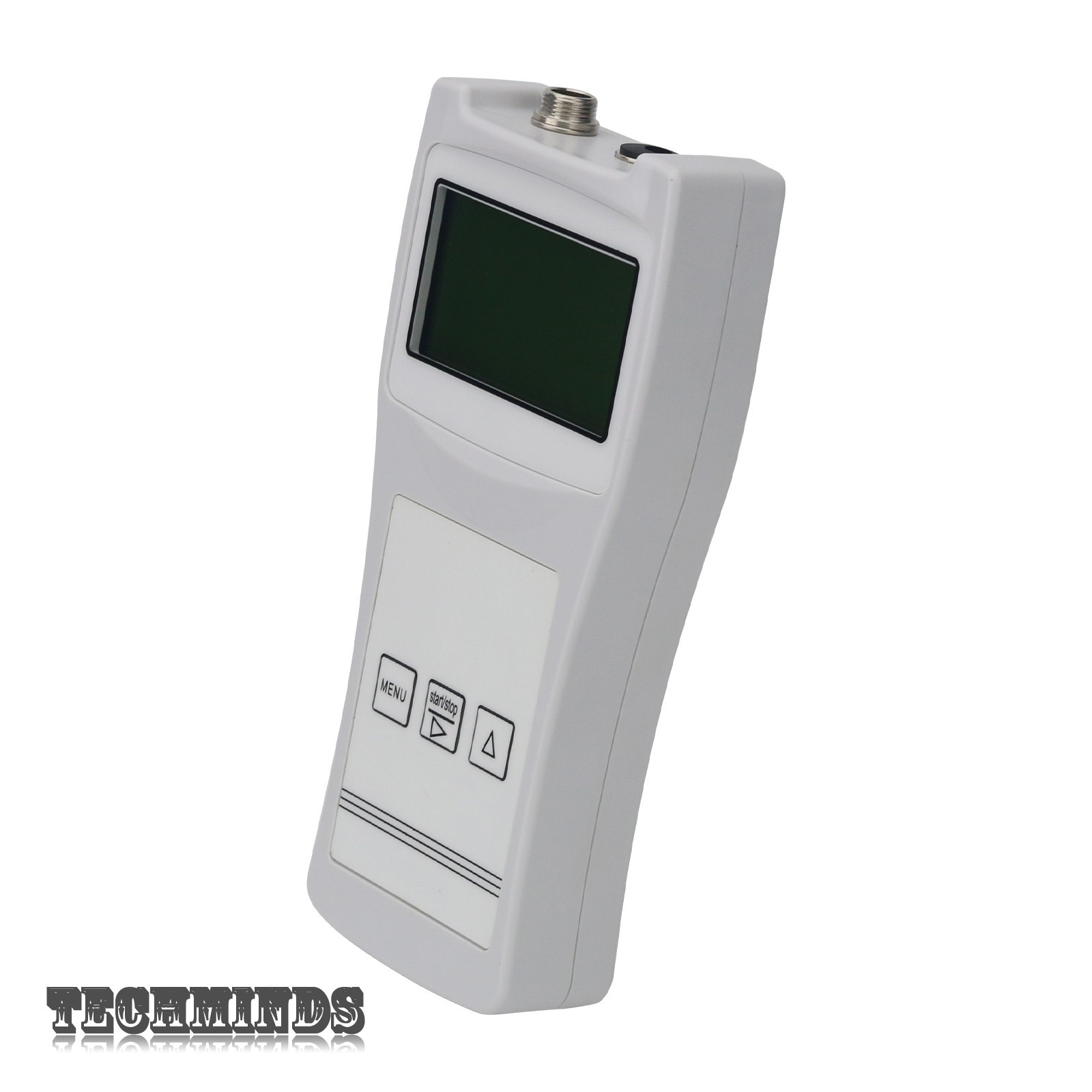 LS300-A Portable Flow Velocity Meter Handheld Propeller Type Flow Speed Tester