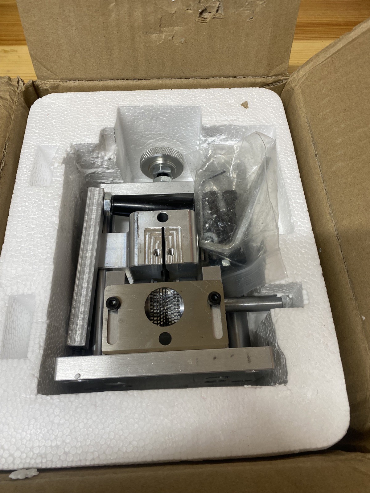 Scrap Wire Stripping Machine Manual Peeling Copper Wire Peeler Recycling Tool