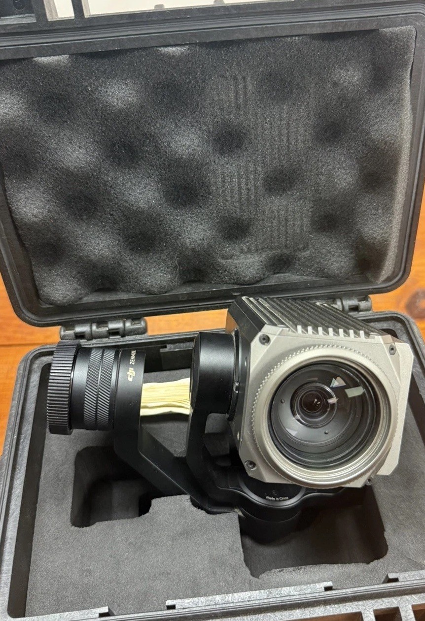 DJI Zenmuse Z30