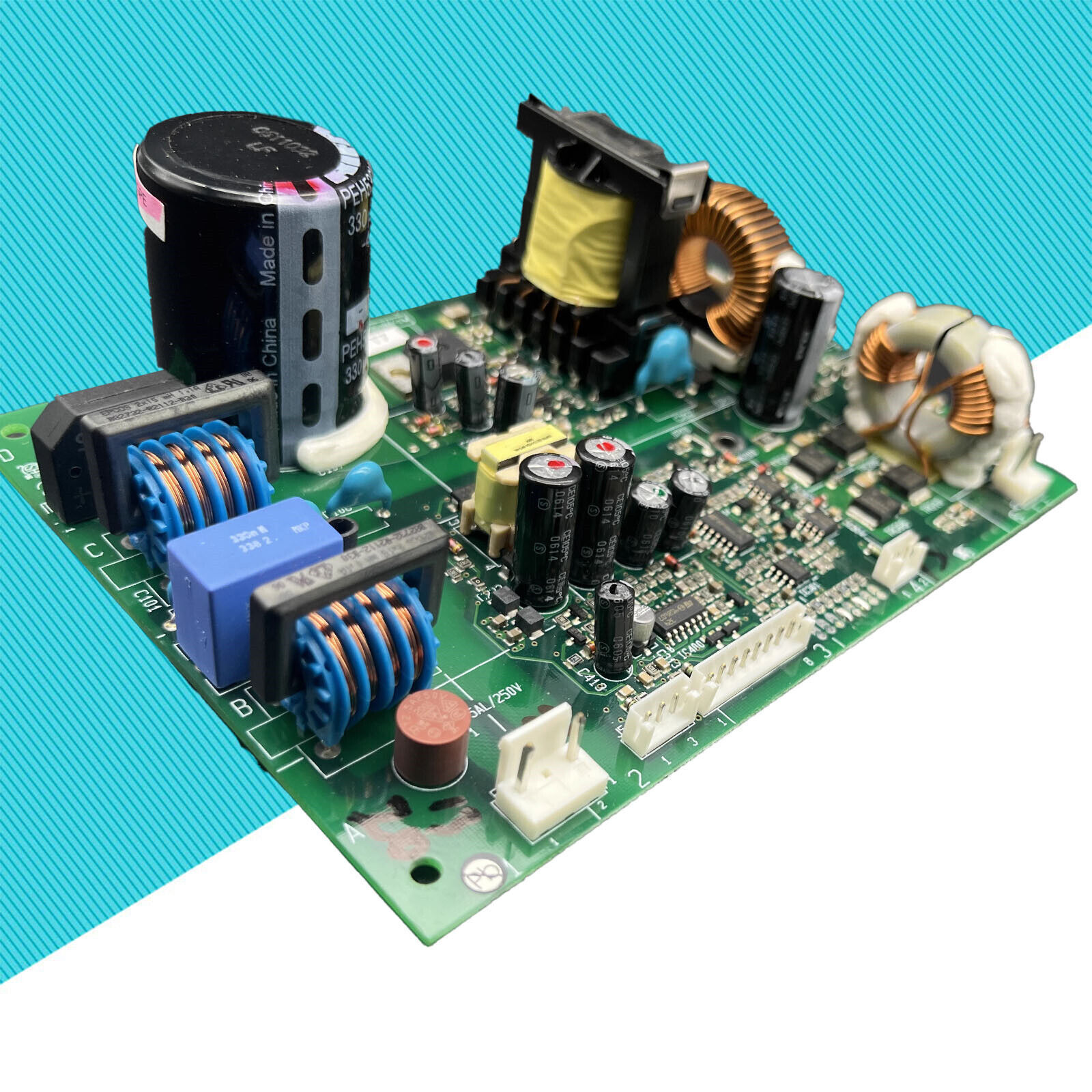 ICEpower 200ASC 200W Digital Amplifier Module with +12V Auxiliary DC Output B&O