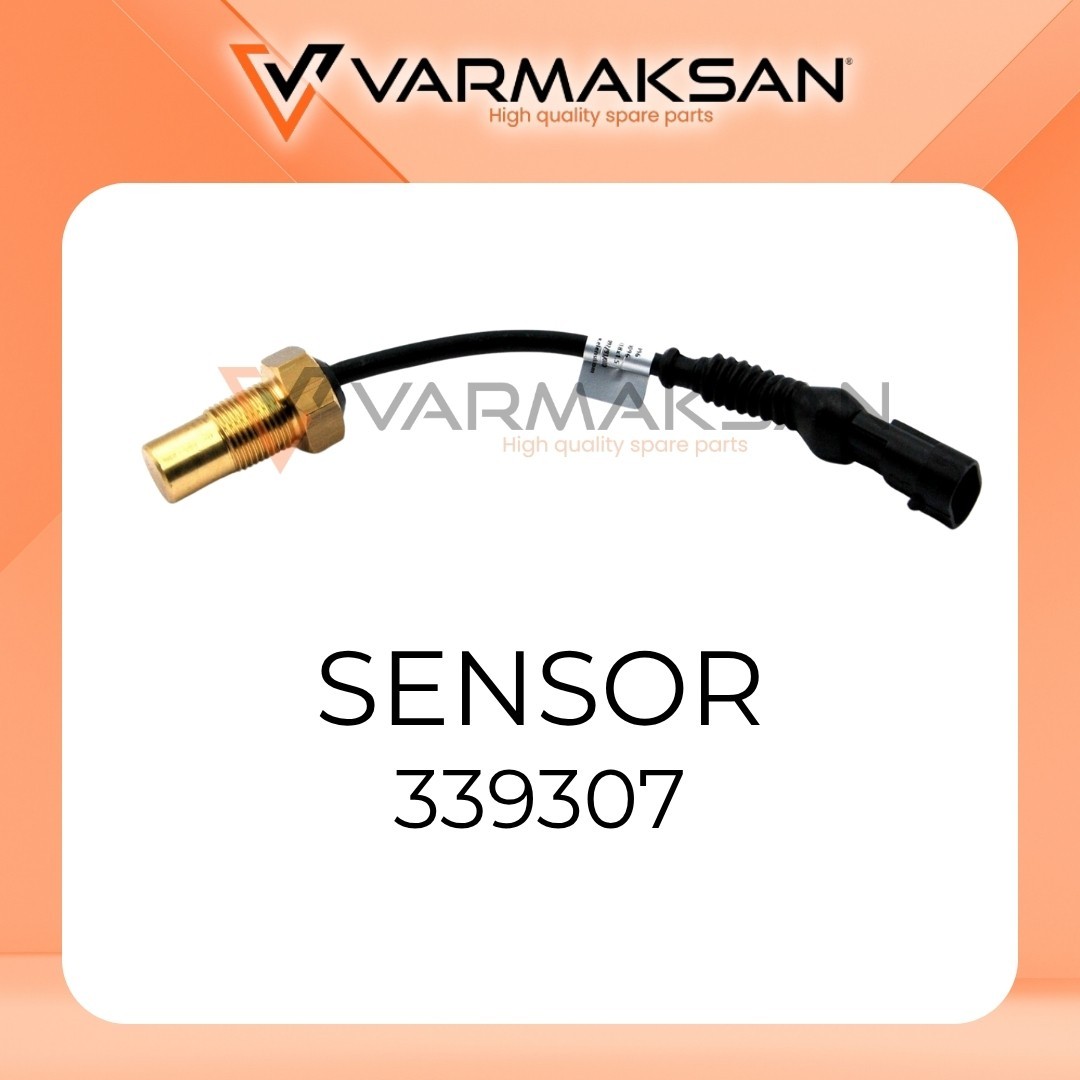 NEW CARRARO 339307 SENSOR / NEW 339307 SENSOR