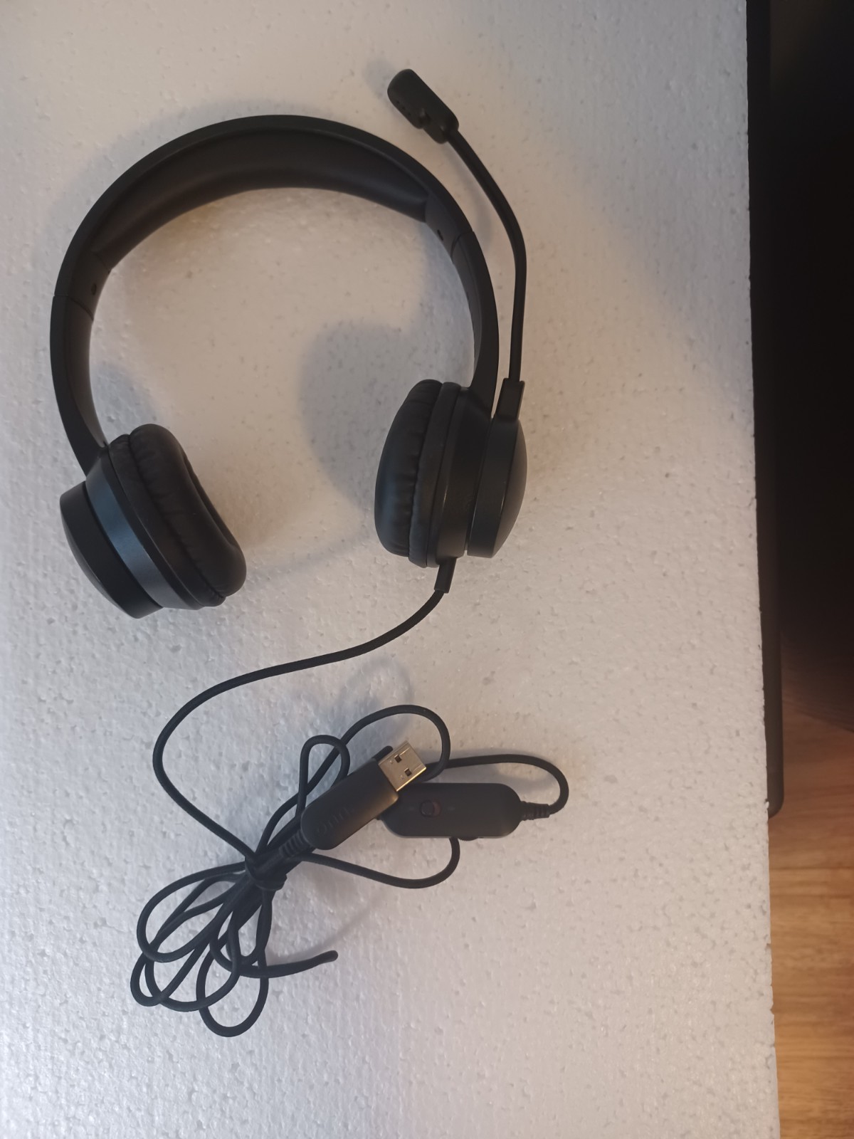Onn USB Headset