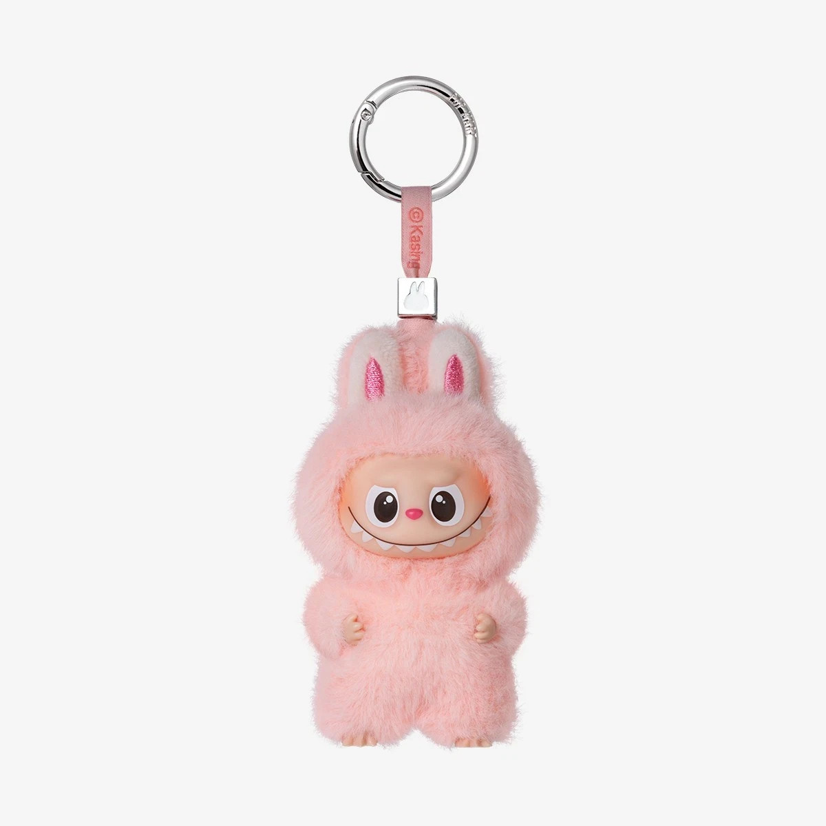 AUTHENTIC POP MART LABUBU THE MONSTERS PIN FOR LOVE - BLIND BOX (N-Z)