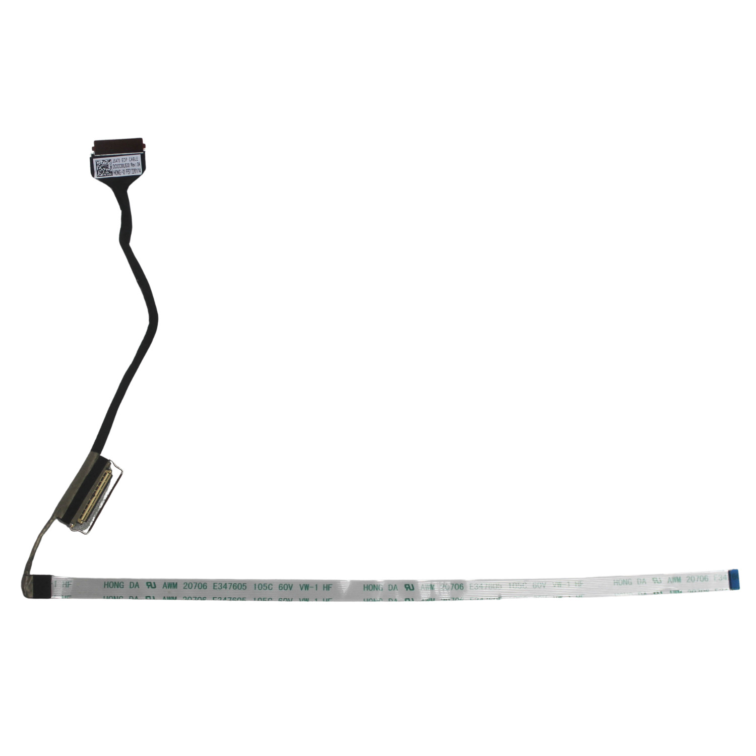5C10S30336 Lenovo Lcd Edp Cable L 82Lv Ideapad 1 14Igl7 "GRADE A"