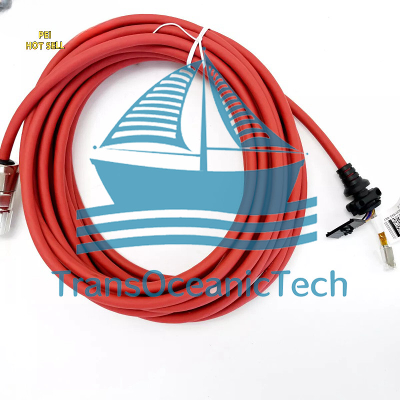 Original 3HAC031683-001 Teach Pendant Cable 10M For IRC5 ABB Robot DSQC679 New