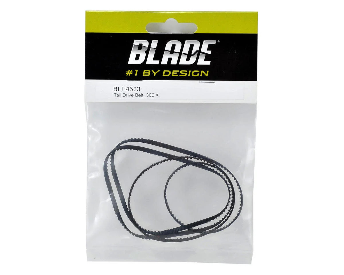 BLH4523 Blade Tail Drive Belt