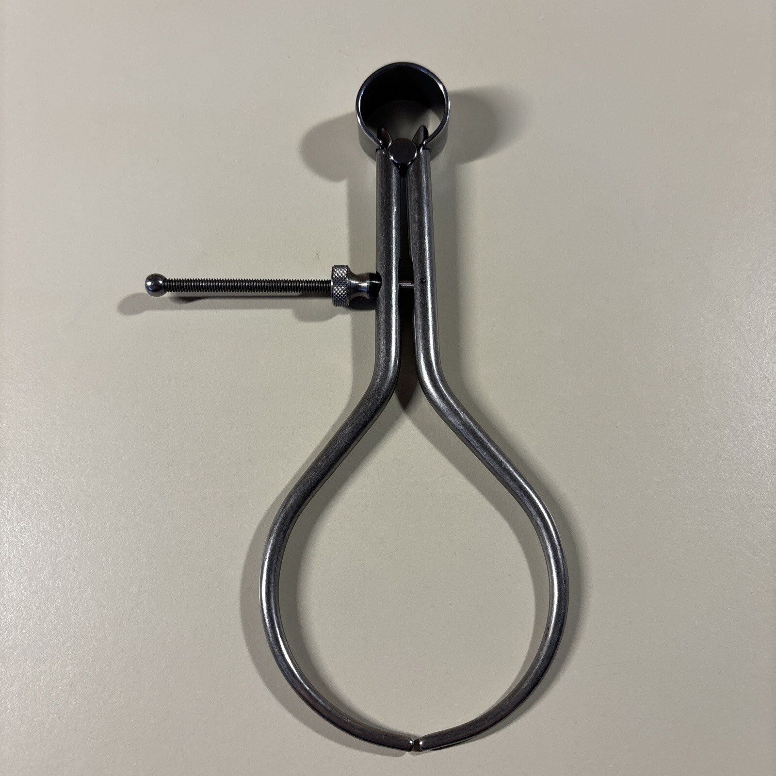 Starrett 6" Toolmaker's Outside Caliper