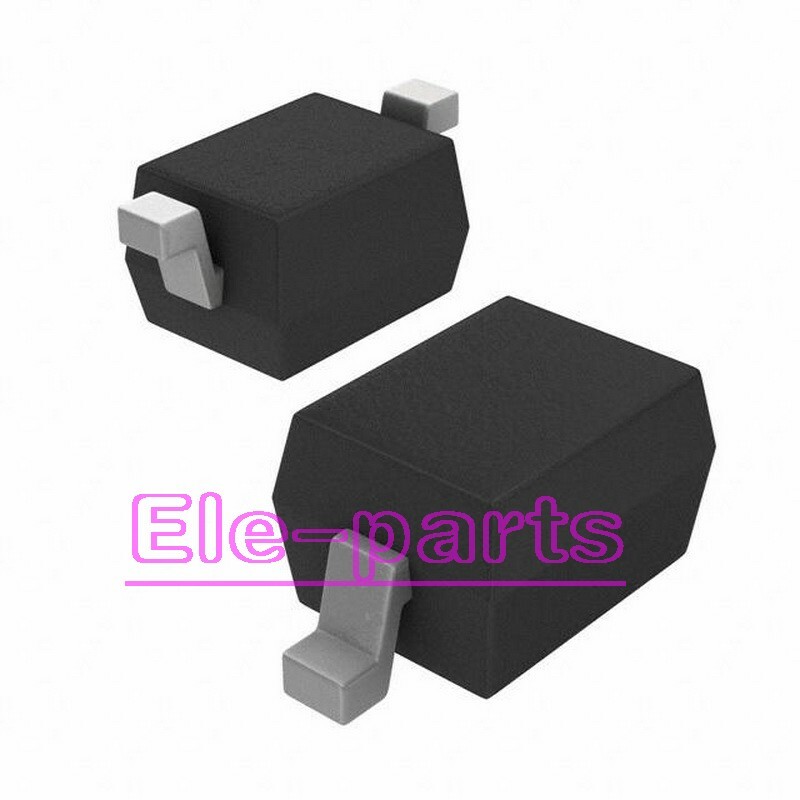 10 PCS PMEG2015EA SOD-323 PMEG2015 Low VF (MEGA) Schottky barrier diode