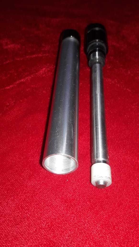 4A NEW LITHO BRIDGE + LITHO HANDLE + 2 FREE PCNL PROBE