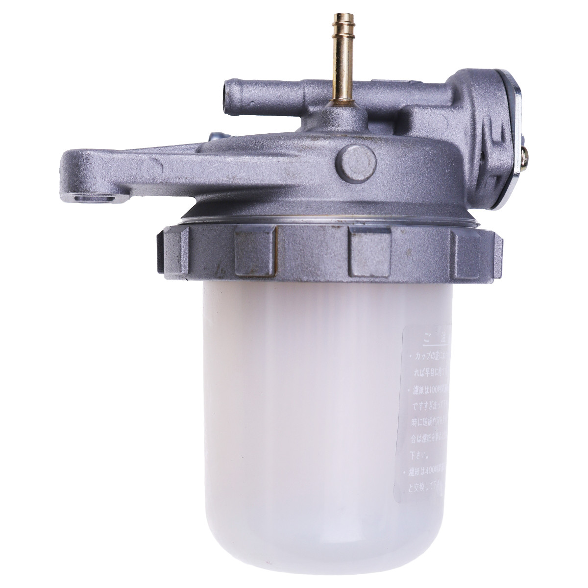 Fuel Filter Assy 15521-43015 15521-43017 15521-43010 15521-43018 For Kubota