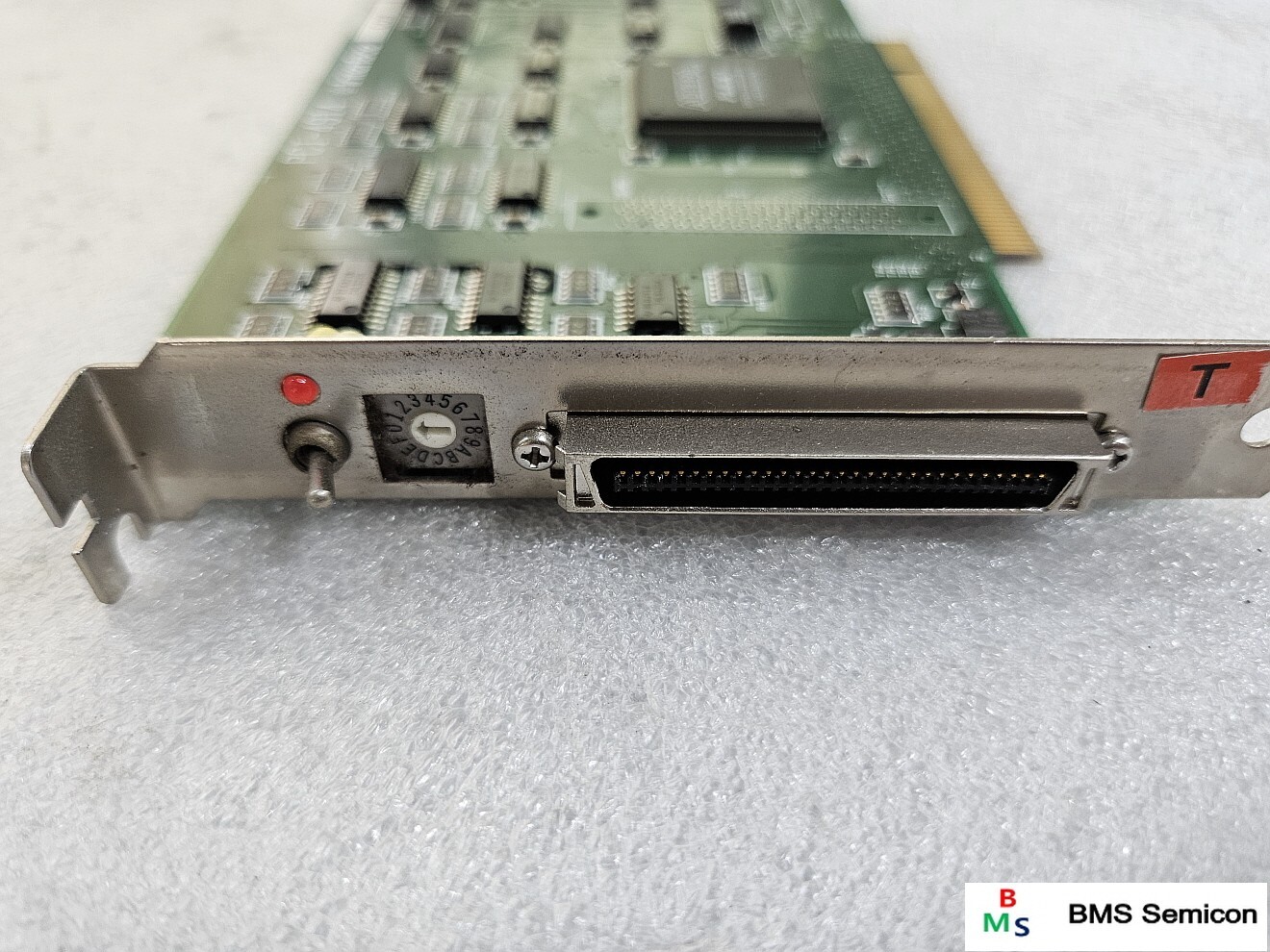 Interface PCI-4914 PCI Card